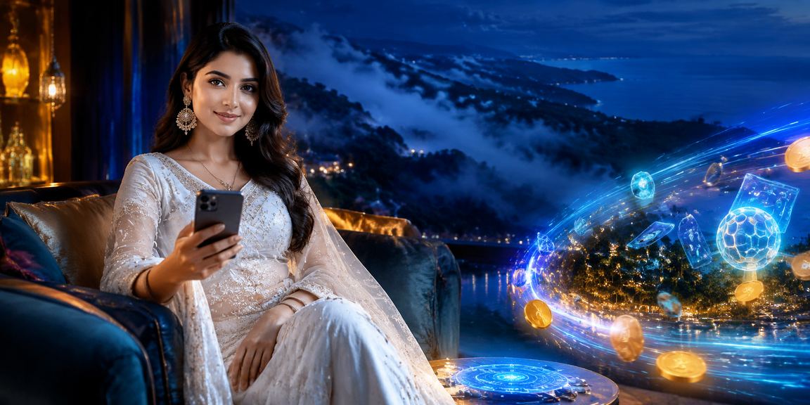 বান্দরবানে ক্যাসিনো বেটিং অনুভব করছেন বাংলাদেশি ব্যবহারকারী