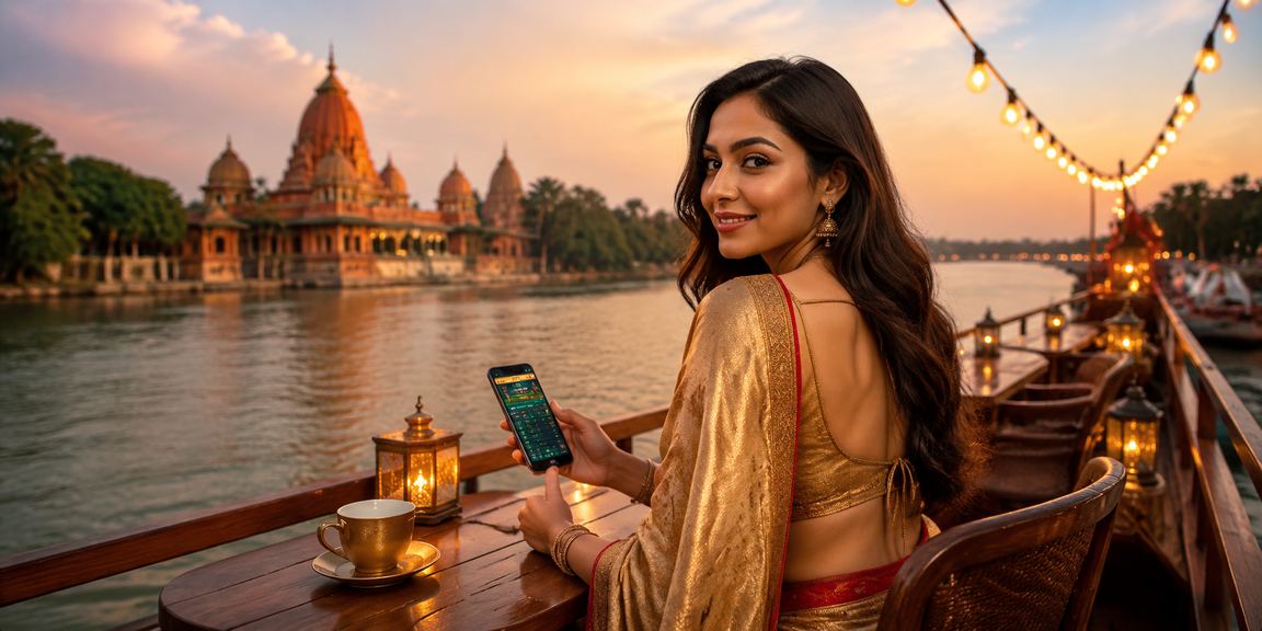 বাংলাদেশের সৈকতে মোবাইল পেমেন্টের সুবিধা উপভোগ
