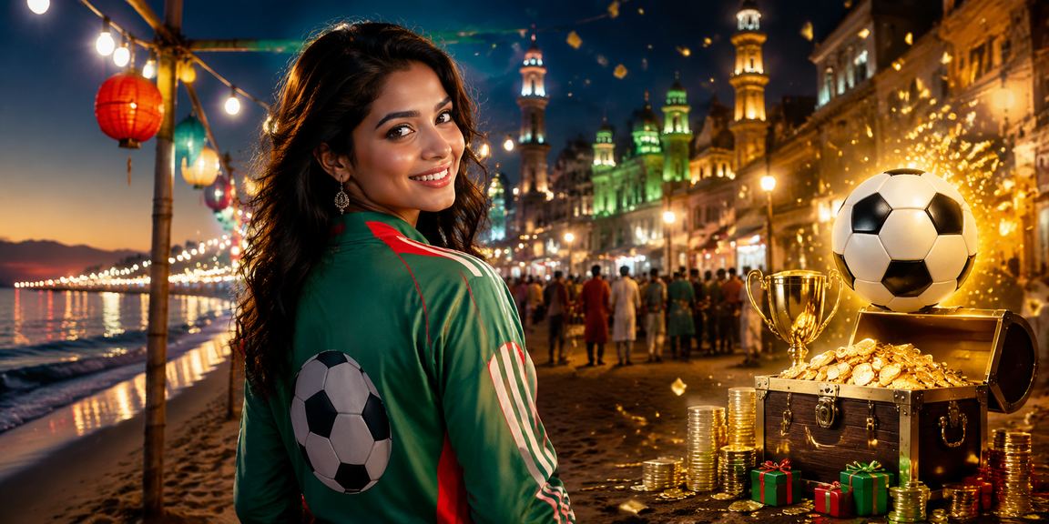 কক্সবাজারে ঈদ উৎসবে ক্রিকেট বেটিং ও গেমসের উত্তেজনা