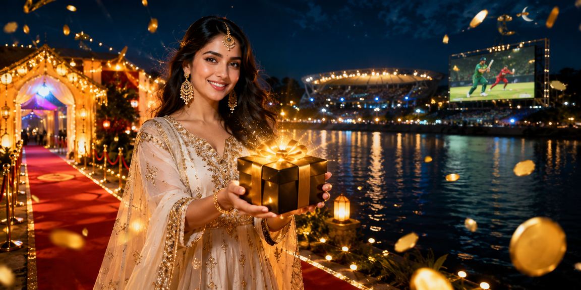 কুমিল্লায় ঈদ উৎসবে ক্রিকেট বেটিং ও গেমস উপভোগ