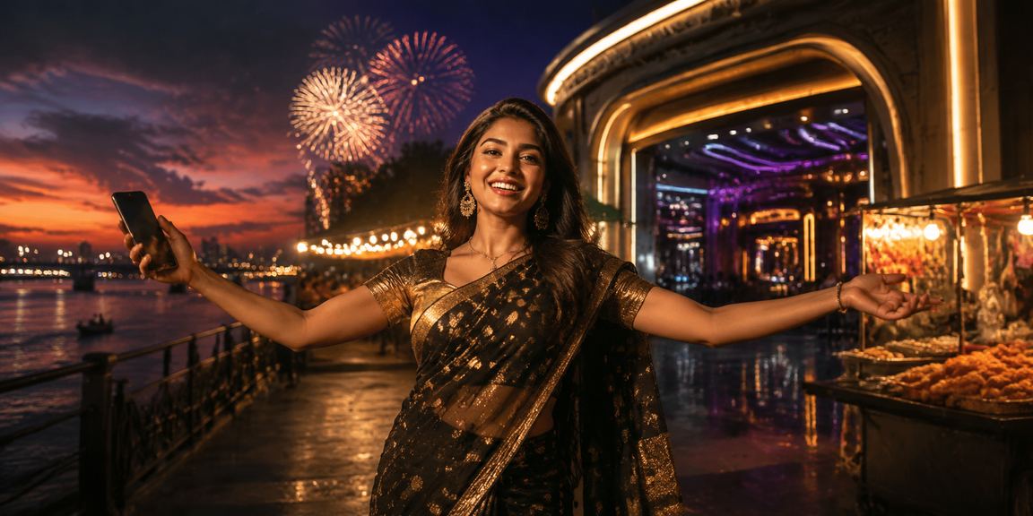 খুলনার সৈকতে মোবাইলে ক্যাসিনো ও পেমেন্ট করছেন ব্যবহারকারী