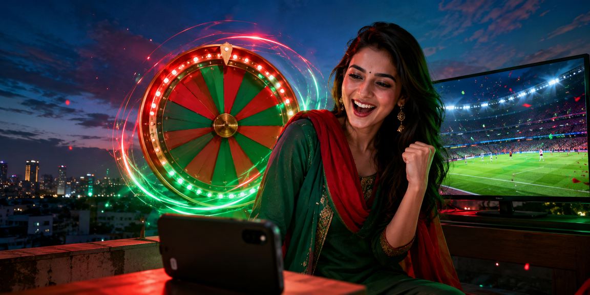 রংপুরে মোবাইলে রুলেট খেলছেন ব্যবহারকারী