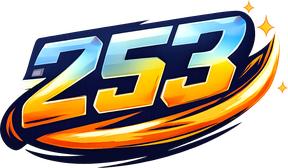253